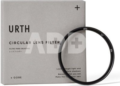 Urth 127mm UV Lens Filter (Plus+)