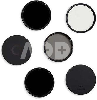 Urth 37mm Magnetic ND Selects Kit (Plus+) (ND8+ND64+ND1000)