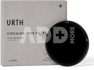 Urth 39mm Magnetic ND1000 (Plus+)
