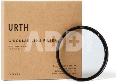 Urth 39mm UV Lens Filter