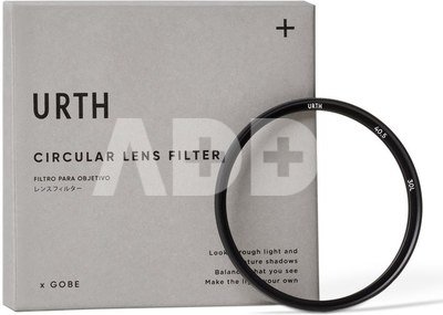 Urth 40.5mm UV Lens Filter (Plus+)