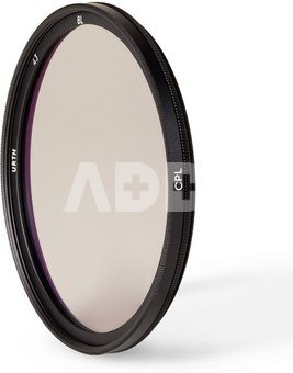 Urth 43mm Circular Polarizing (CPL) Lens Filter