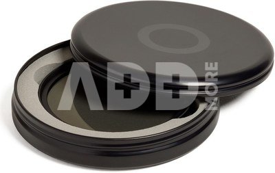Urth 43mm Circular Polarizing (CPL) + ND64 Lens Filter (Plus+)
