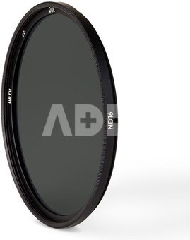 Urth 49mm ND16 (4 Stop) Lens Filter (Plus+)