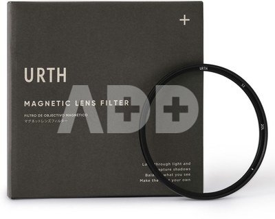 Urth 52mm Magnetic UV (Plus+)