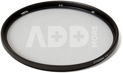 Urth 55mm Ethereal ¼ Diffusion Lens Filter (Plus+)