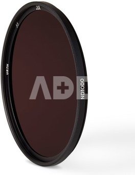 Urth 55mm ND1000 (10 Stop) Lens Filter (Plus+)