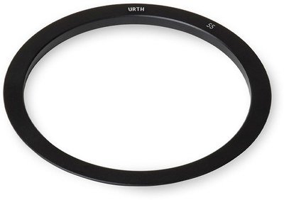 Urth 67 55mm Adapter Ring for 75mm Square Filter Holder