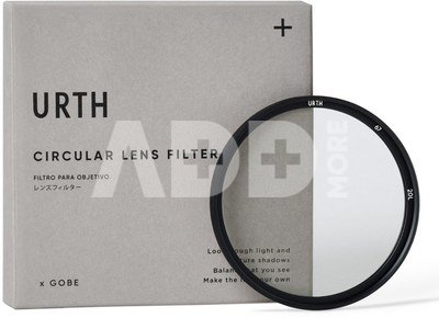 Urth 67mm Ethereal â Diffusion Lens Filter (Plus+)