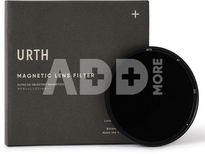 Urth 67mm Magnetic ND1000 (Plus+)