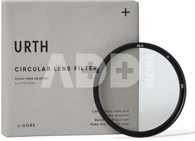 Urth 72mm Ethereal Â¼ Diffusion Lens Filter (Plus+)