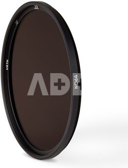Urth 72mm ND64 (6 Stop) Lens Filter (Plus+)