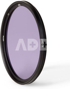 Urth 72mm Neutral Night Lens Filter (Plus+)