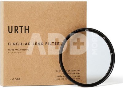 Urth 82mm UV Lens Filter