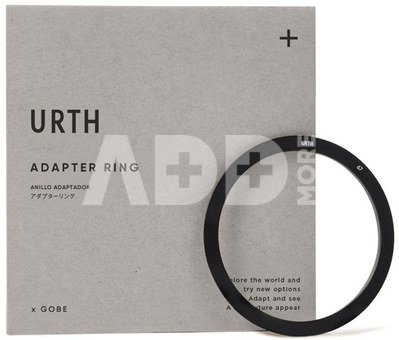 Urth 86 67mm Adapter Ring for 100mm Square Filter Holder