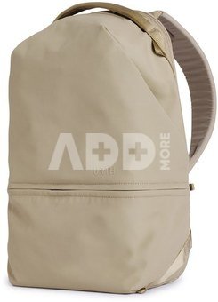 Urth Arkose 20L Backpack + Camera Insert (Beige)