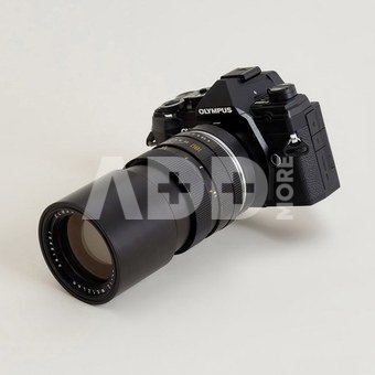 Urth Lens Mount Adapter: Compatible with Leica R Lens to Micro Four Thirds (M4/3) Camera Body