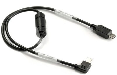 USB-C Run/Stop Cable for Canon DSLR