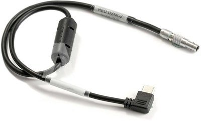 USB-C Run/Stop Cable for Red Camera CTRL Port