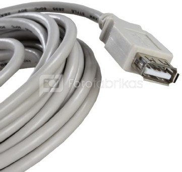 USB Extension Cable 5 Meter