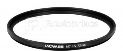 UV Filter Laowa - 72 mm