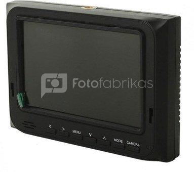 Genesis V monitor VM 6 HDMI IN 5inches 800*480