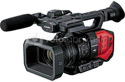 Vaizdo kamera PANASONIC AG-DVX200EJ