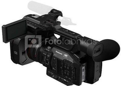 Vaizdo Kamera Panasonic HC-X1