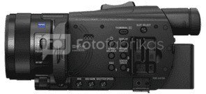 Vaizdo kamera Sony FDR-AX700