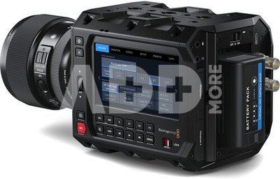 Blackmagic Design PYXIS 6K (Canon EF)