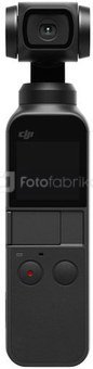 DJI Stabilized handheld camera Osmo Pocket