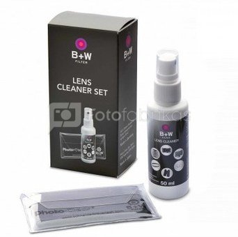 Valymo skystis B+W Lens Cleaner