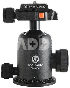 Vanguard Alta Pro 263AB 100