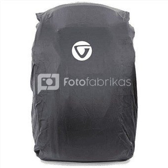 Vanguard Alta Rise 48 Black, Backpack, Dimensions (WxDxH) 350 x 250 x 530 mm, Interior dimensions (W x D x H) 300 x 190(130+60) x 270 mm, Rain cover