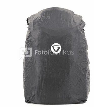 Vanguard Alta Sky 49 Grey, Backpack, Dimensions (WxDxH) 340 × 260 × 540 mm, Interior dimensions (W x D x H) 290×200×480 mm, Rain cover