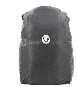 Vanguard Alta Sky 51D Grey, Backpack, Dimensions (WxDxH) 370 × 260 × 565 mm, Interior dimensions (W x D x H) 320×200×510 mm, Rain cover