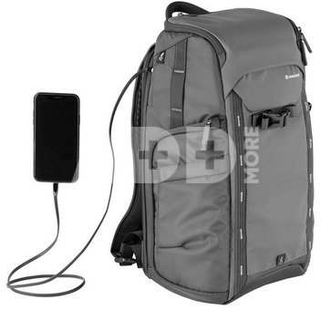 Vanguard VEO ADAPTOR Backpack R48 GY (grey)