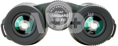 VANGUARD VEO ED 1042 10X42 ED GLASS BINOCULARS