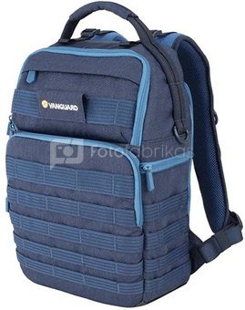 Vanguard VEO RANGE T37M NV Backpack blue