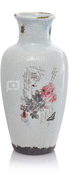 Vaza keramikinė h 30 cm HR16225 SAVEX