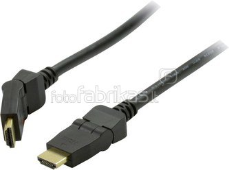 Vedimedia HDMI kabelis 2,0 m