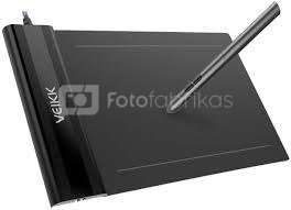 Veikk графический планшет S640