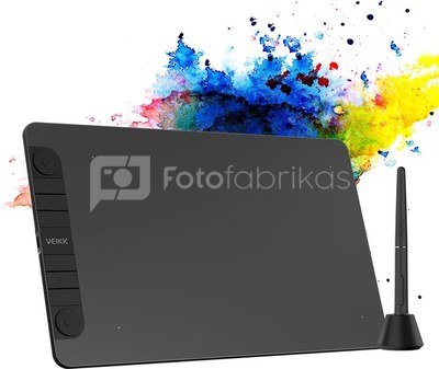 Veikk graphics tablet VK1060 Pro
