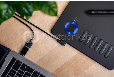 Veikk SB-A - USB-C OTG Adapter for Graphics Tablets