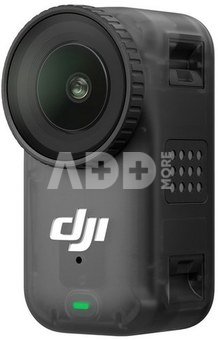 DJI Osmo Nano Standard Combo (128GB)