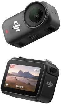 DJI Osmo Nano Standard Combo (128GB)