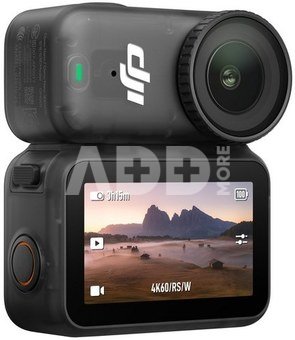 DJI Osmo Nano Standard Combo (128GB)