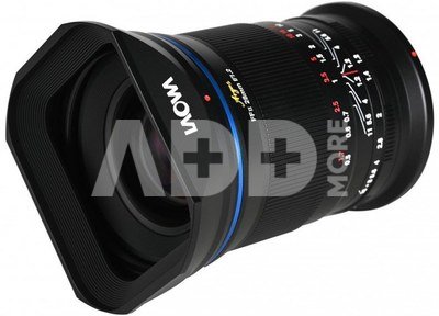 Venus Optics Argus 28mm f/1.2 FF lens for Nikon Z