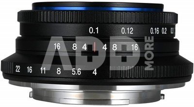 Venus Optics Laowa 10mm f/4.0 Cookie lens for Fujifilm X