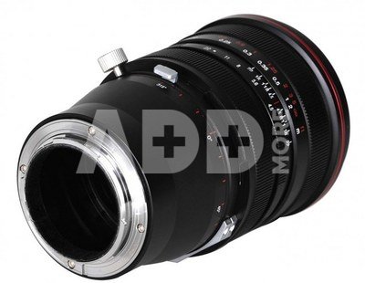 Venus Optics Laowa 15mm f/4.5R Zero-D Shift lens for Sony E